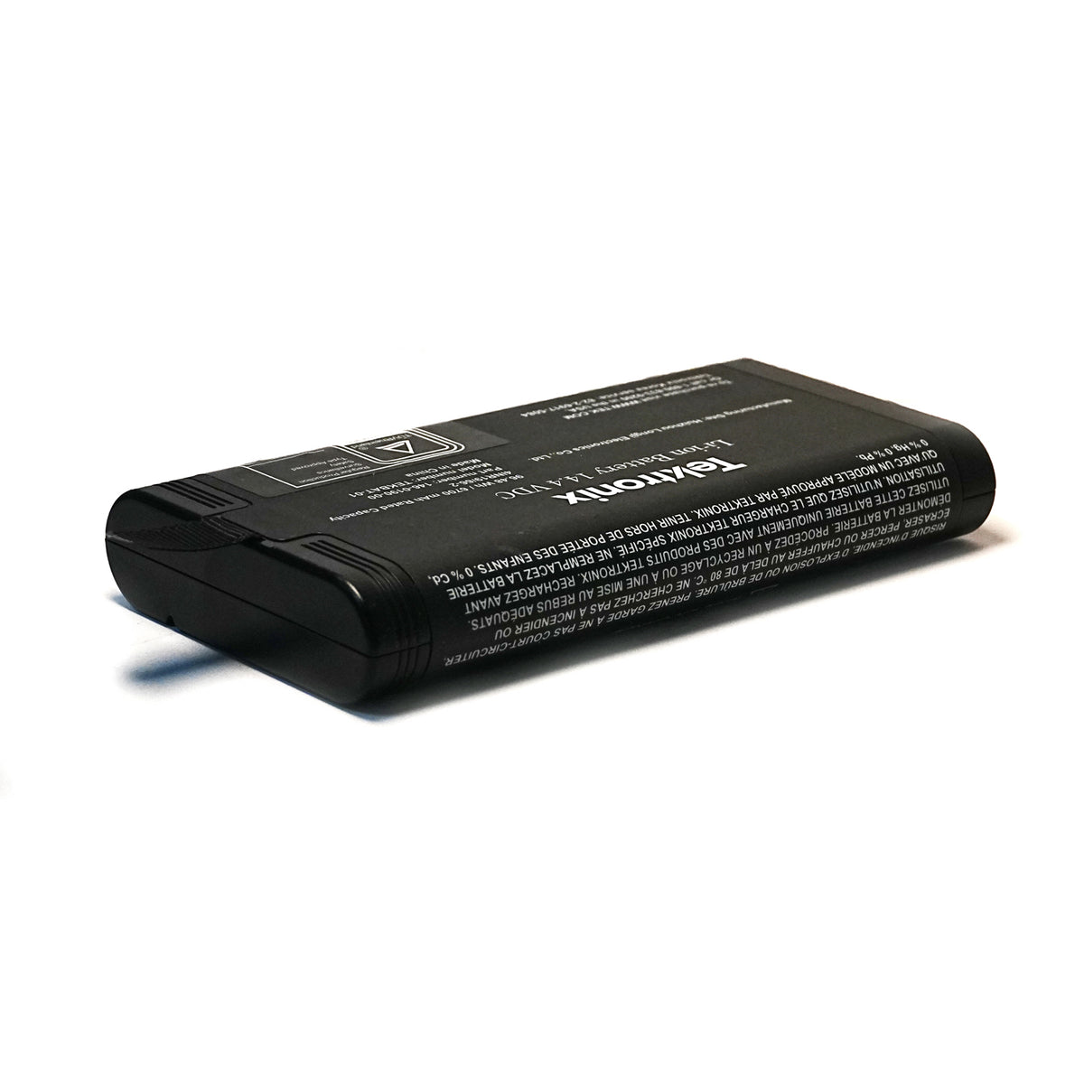 Tektronix WFM200BA Battery WFM2200 WFM2200A WFM2300