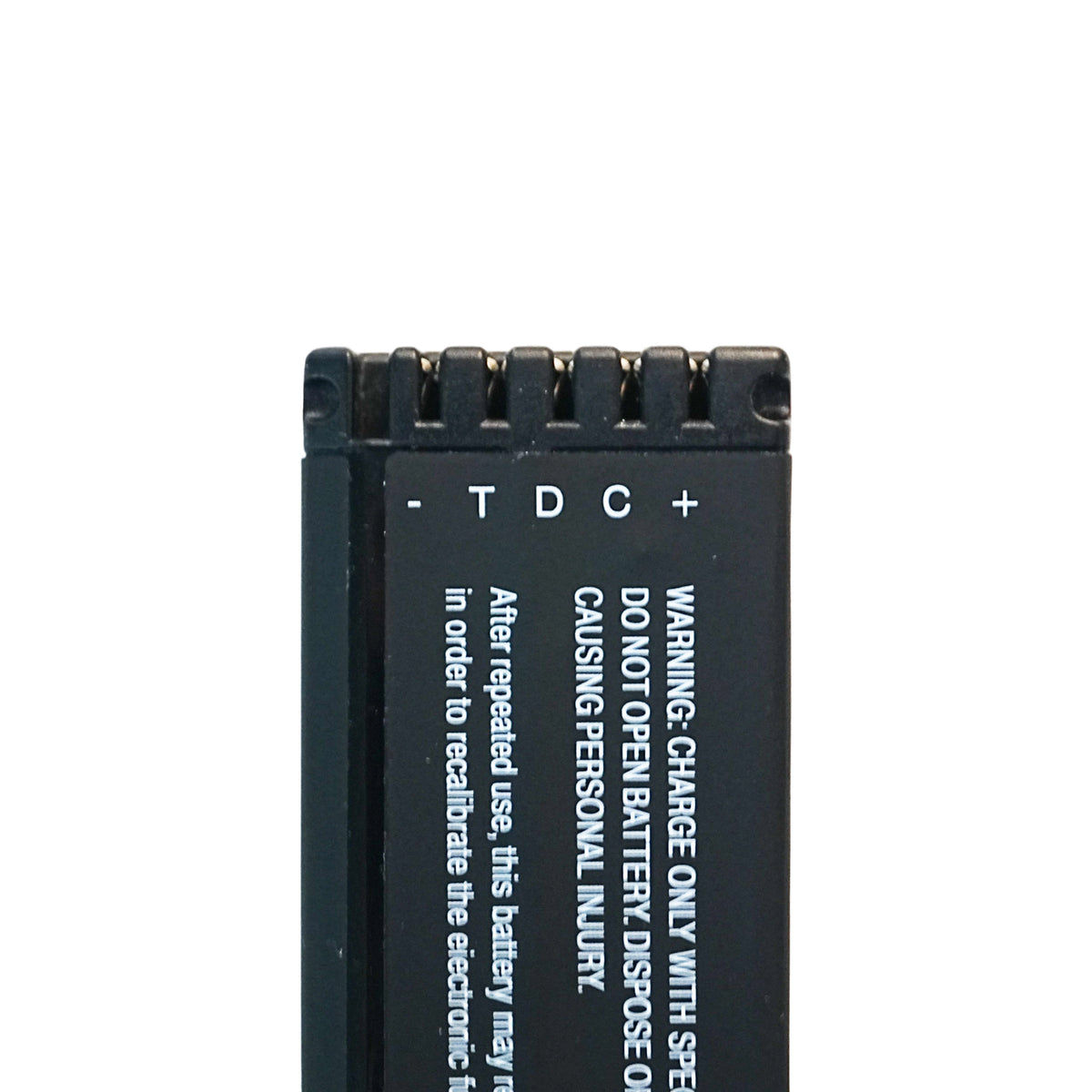 ND2017 lon Battery For Olympus Delta Handheld Xrf Analyzers 102614 U8990