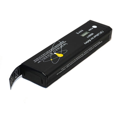 ND2017 lon Battery For Olympus Delta Handheld Xrf Analyzers 102614 U8990