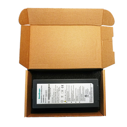 KL44-102LA0 Battery for SonoScape A5 S7 S8