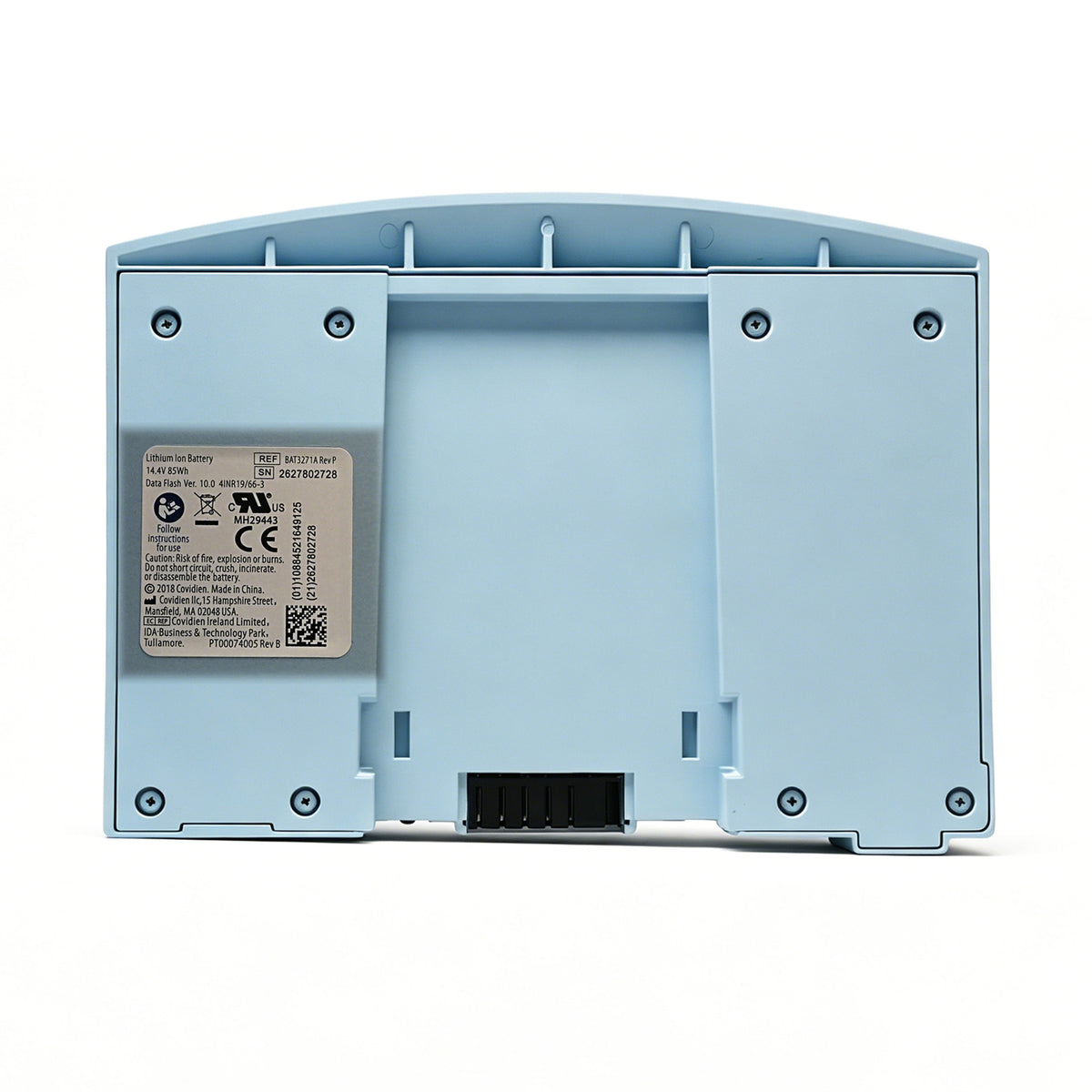 BAT3271A Battery for Newport HT70 HT70 Plus Ventilator 85Wh