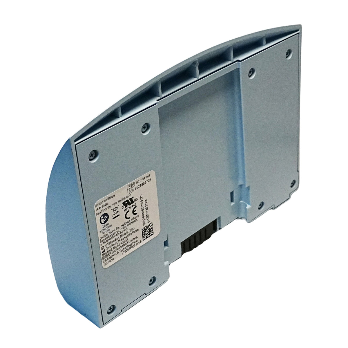 BAT3271A Battery for Newport HT70 HT70 Plus Ventilator 85Wh