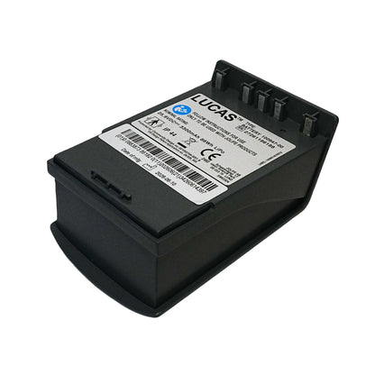 Genuine 100947-00 LiPo Battery 3300mAh For Medtronic LUCAS 2 LUCAS 3 CPR System