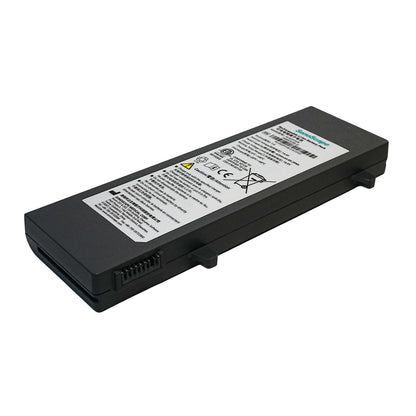 SonoScape KL4S2P31B Battery E2 E3 E1 X1 X3 X5 89.28Wh