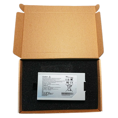 NB2XBT Battery for Cybernet CyberMed NB22 NB24 iOne NB 88.8Wh