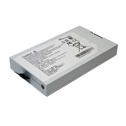 NB2XBT Battery for Cybernet CyberMed NB22 NB24 iOne NB 88.8Wh