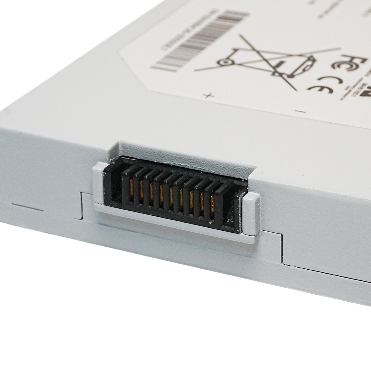 NB2XBT Battery for Cybernet CyberMed NB22 NB24 iOne NB 88.8Wh