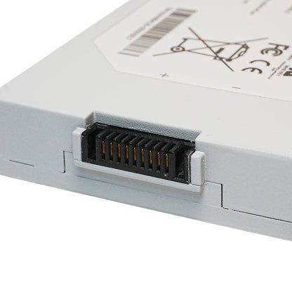 NB2XBT Battery for Cybernet CyberMed NB22 NB24 iOne NB 88.8Wh