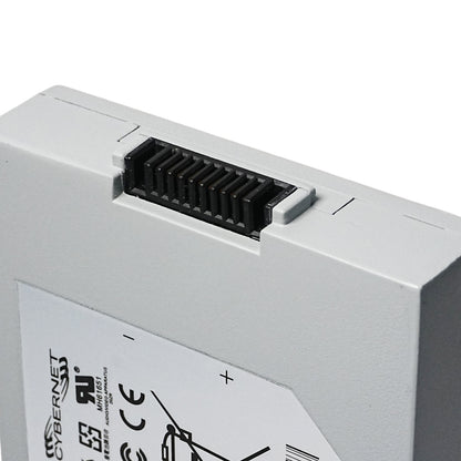 NB2XBT Battery for Cybernet CyberMed NB22 NB24 iOne NB 88.8Wh