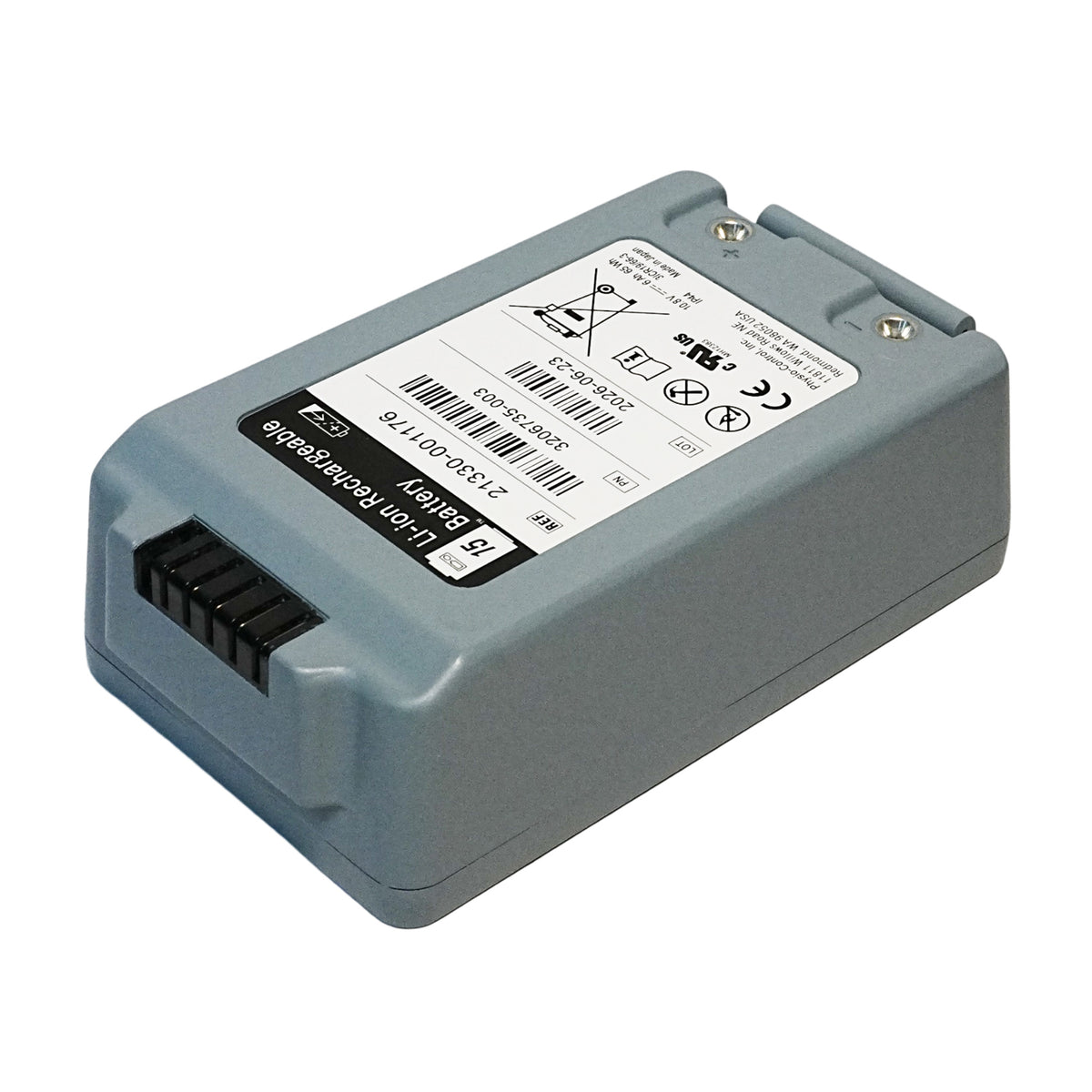 21330-001176 Battery for Physio-Control LIFEPAK 15