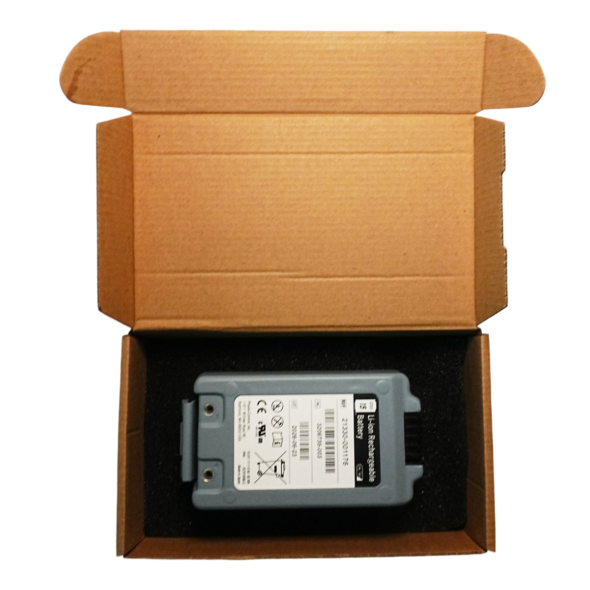 21330-001176 Battery for Physio-Control LIFEPAK 15