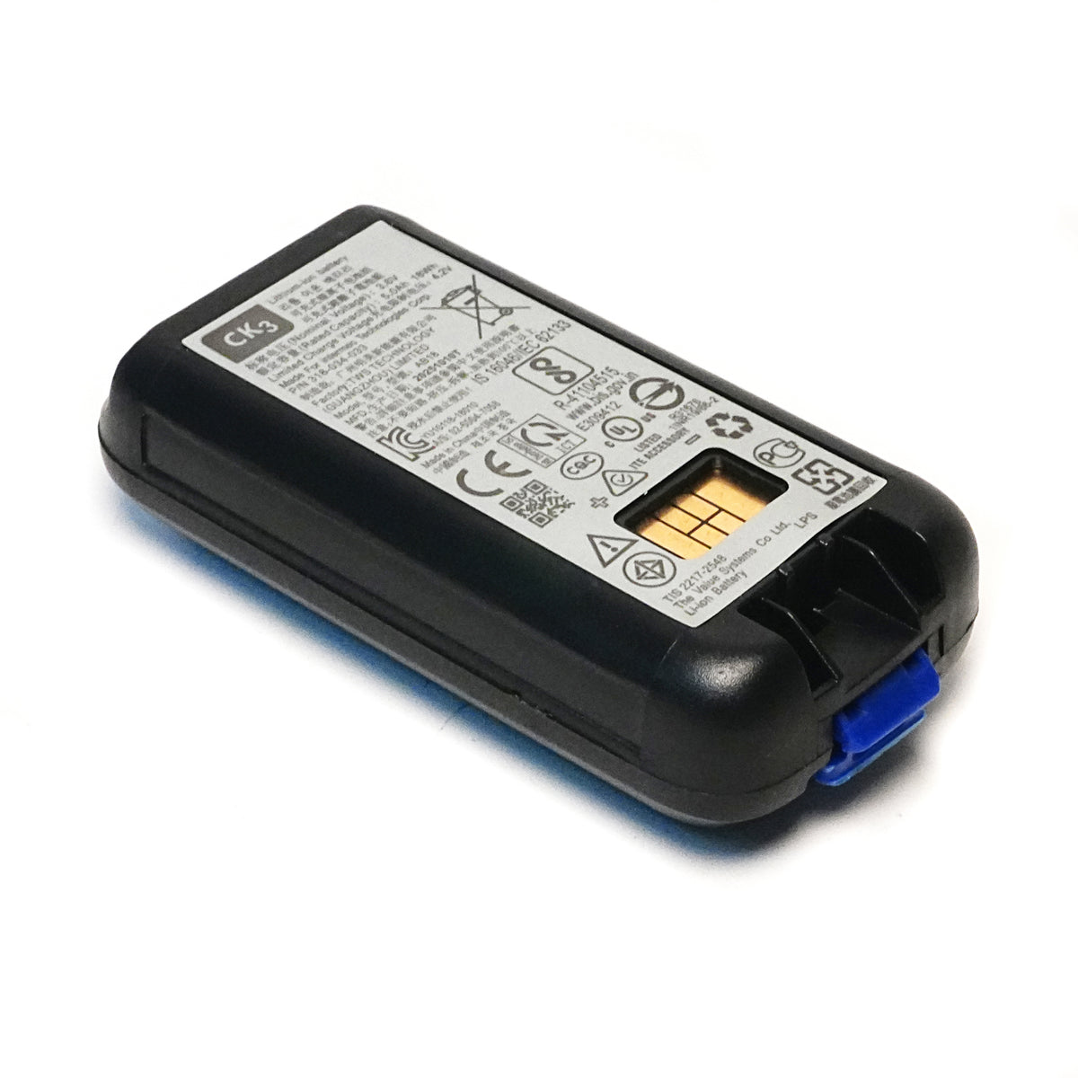 Intermec CK3 CK3R CK3X 3.6V 5000mAh replacement battery