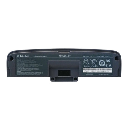 Trimble 10861-01 Battery 3000mAh 7.5V Li-ion Replacement