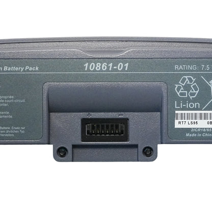Trimble 10861-01 Battery 3000mAh 7.5V Li-ion Replacement