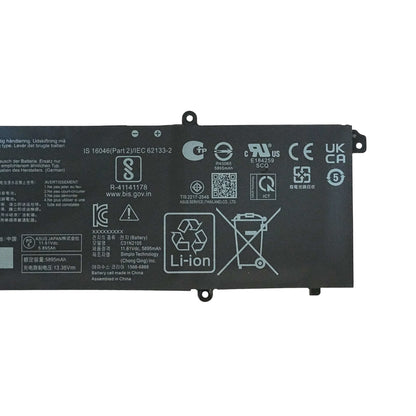 Genuine C31N2105 70Wh Replacement Battery for ASUS VivoBook and ZenBook Laptops