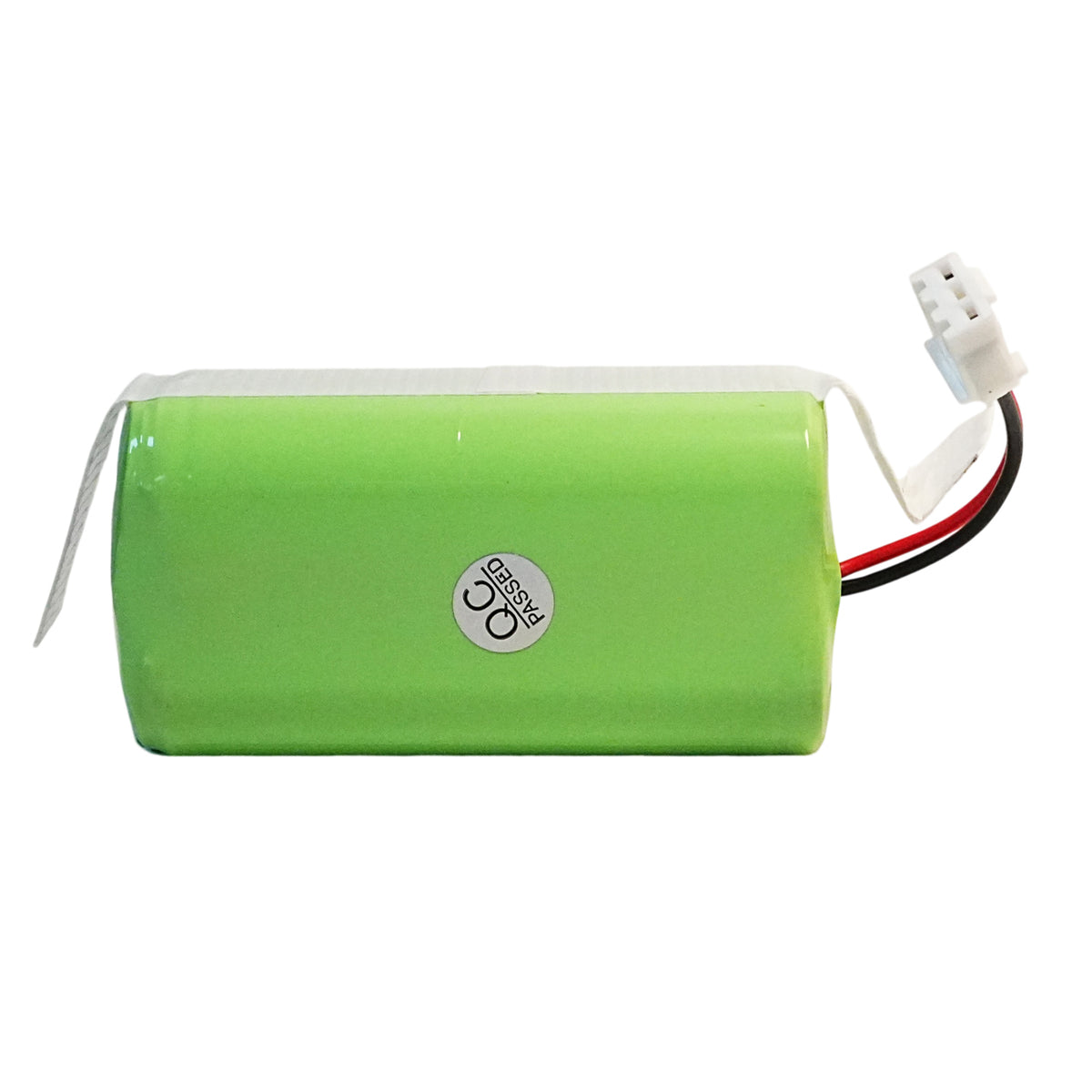 2-Pack PA04 2600mAh Replacement Battery for Eufy RoboVac and Ecovacs Deebot