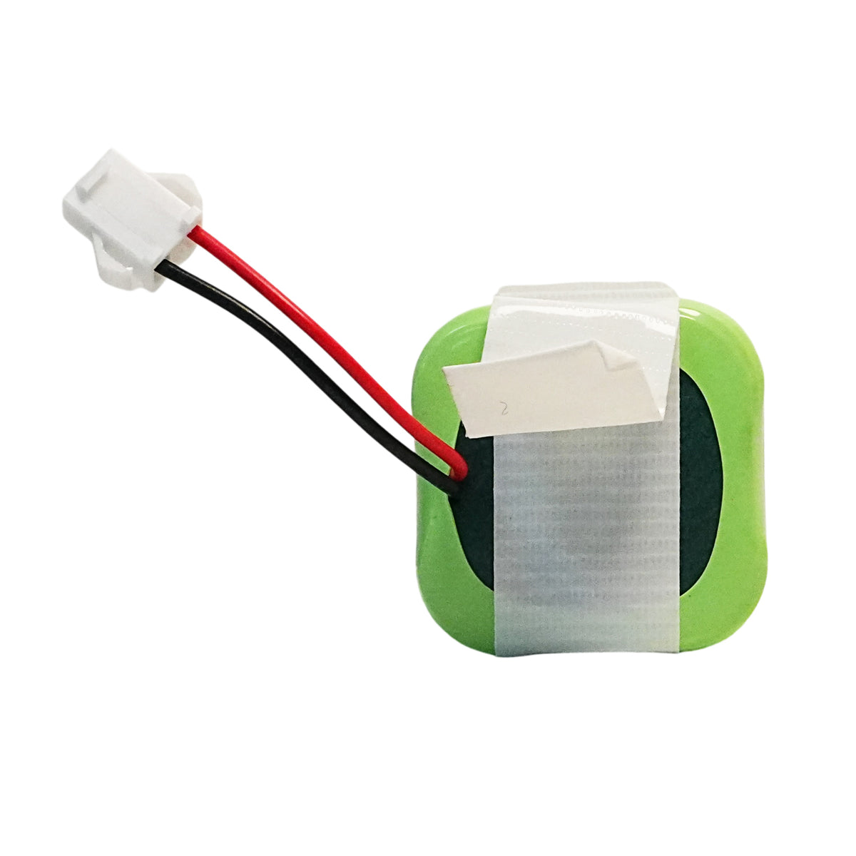 2-Pack PA04 2600mAh Replacement Battery for Eufy RoboVac and Ecovacs Deebot