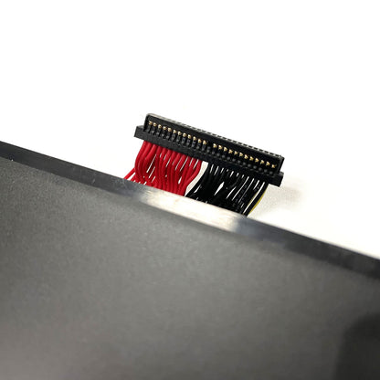 RZ09-0166 FI 3ICP6/87/62/2 Laptop Battery Replacement for Razer Blade F1 Razer Blade Pro 17.3" 4K i7-7820HK RZ09-0166 RZ09-01663E52 RZ09-01662E53-R3U1(11.4V 99Wh)