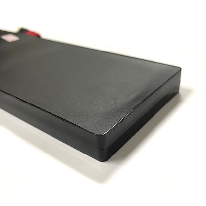 RZ09-0166 FI 3ICP6/87/62/2 Laptop Battery Replacement for Razer Blade F1 Razer Blade Pro 17.3" 4K i7-7820HK RZ09-0166 RZ09-01663E52 RZ09-01662E53-R3U1(11.4V 99Wh)