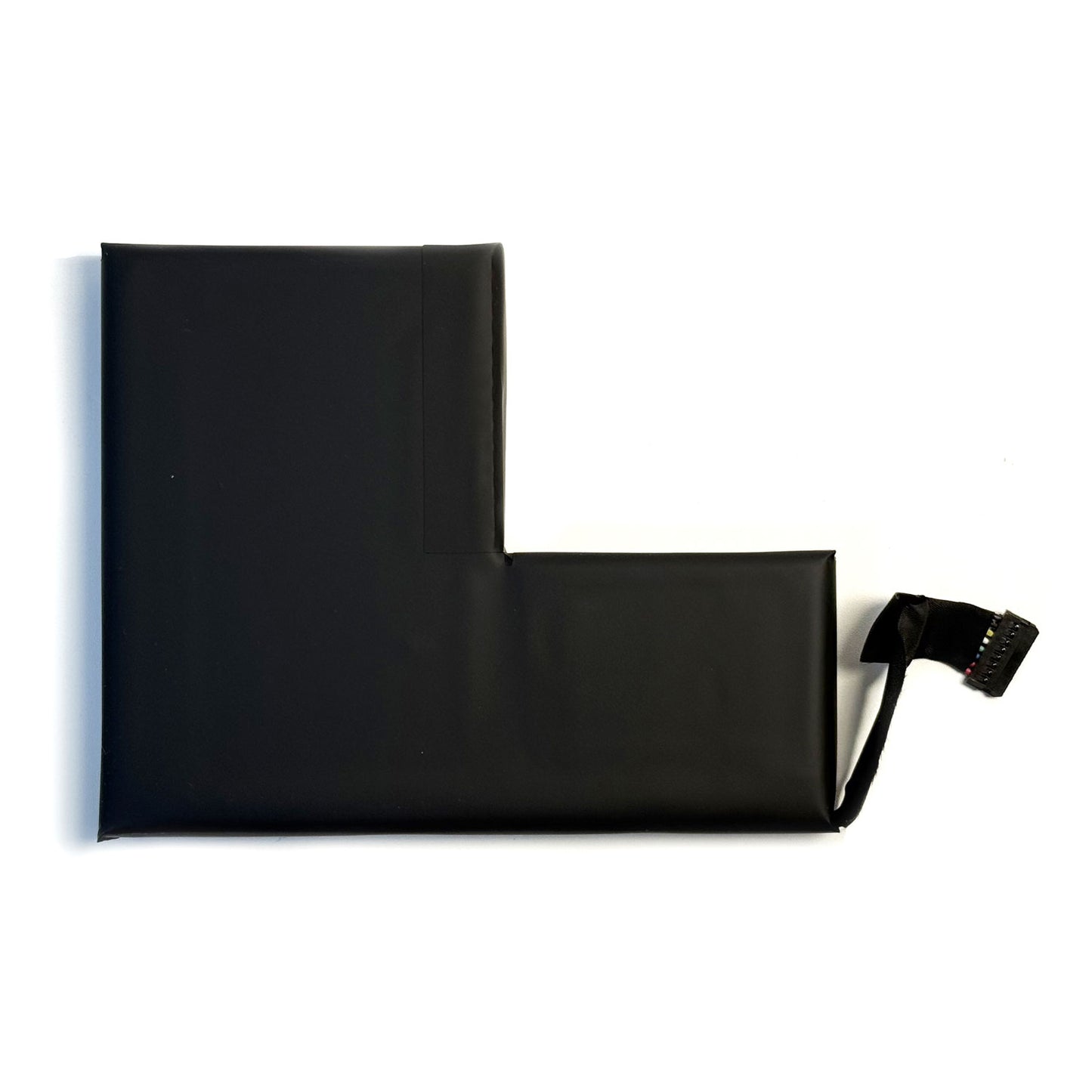 Steam Deck 50.08Wh F7A Replacement Battery Pack Compatible with Steam Deck Battery Accessories for Handheld Gaming PC 2(ICP6/48/36+ICP6/57/80)-2 [7.7V 6470mAh 4-Cell]