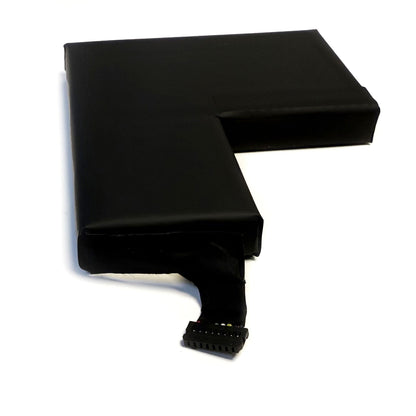 Steam Deck 50.08Wh F7A Replacement Battery Pack Compatible with Steam Deck Battery Accessories for Handheld Gaming PC 2(ICP6/48/36+ICP6/57/80)-2 [7.7V 6470mAh 4-Cell]