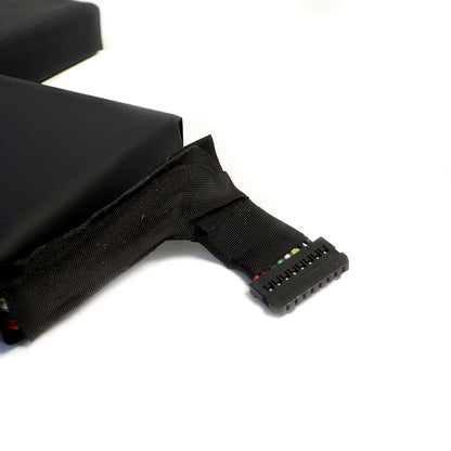 Steam Deck 50.08Wh F7A Replacement Battery Pack Compatible with Steam Deck Battery Accessories for Handheld Gaming PC 2(ICP6/48/36+ICP6/57/80)-2 [7.7V 6470mAh 4-Cell]