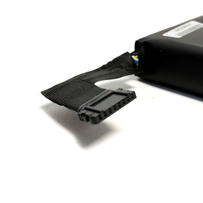 53Wh F7A Replacement Battery Pack Compatible with Steam Deck Battery Accessories for Handheld Gaming PC 2(ICP6/48/36+ICP6/57/80)-2 [7.7V 6880mAh 4-Cell]