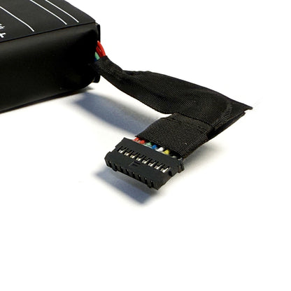 53Wh F7A Replacement Battery Pack Compatible with Steam Deck Battery Accessories for Handheld Gaming PC 2(ICP6/48/36+ICP6/57/80)-2 [7.7V 6880mAh 4-Cell]