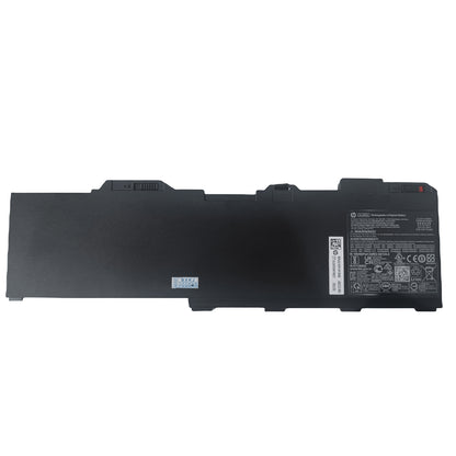 Genuine AL08XL 94Wh Laptop Battery for HP ZBook Fury 15 G7/G8 & 17 G7/G8 Mobile Workstation