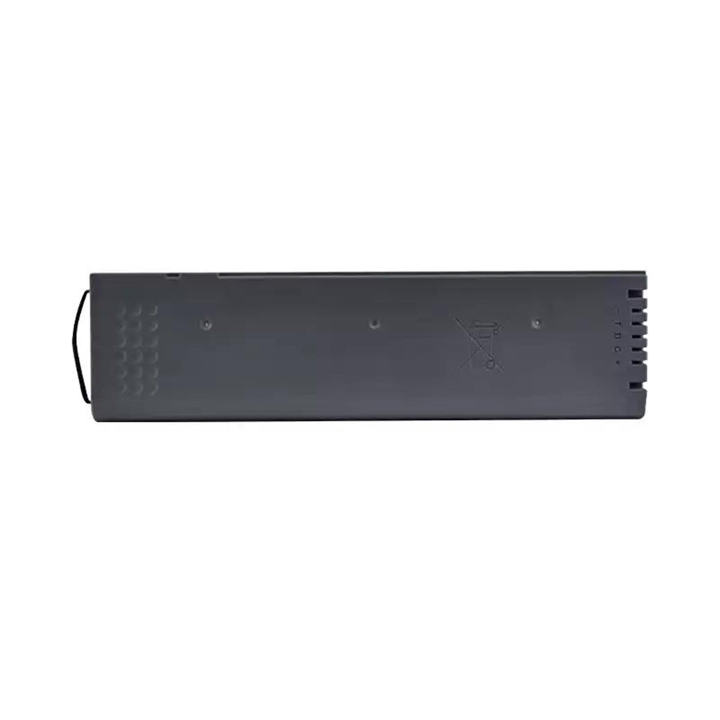 FLEX-3S3P REF 2036984-001 Battery Replacement for GE Healthcare B650 B105 B125 Monitor