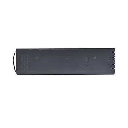 FLEX-3S3P REF 2036984-001 Battery Replacement for GE Healthcare B650 B105 B125 Monitor
