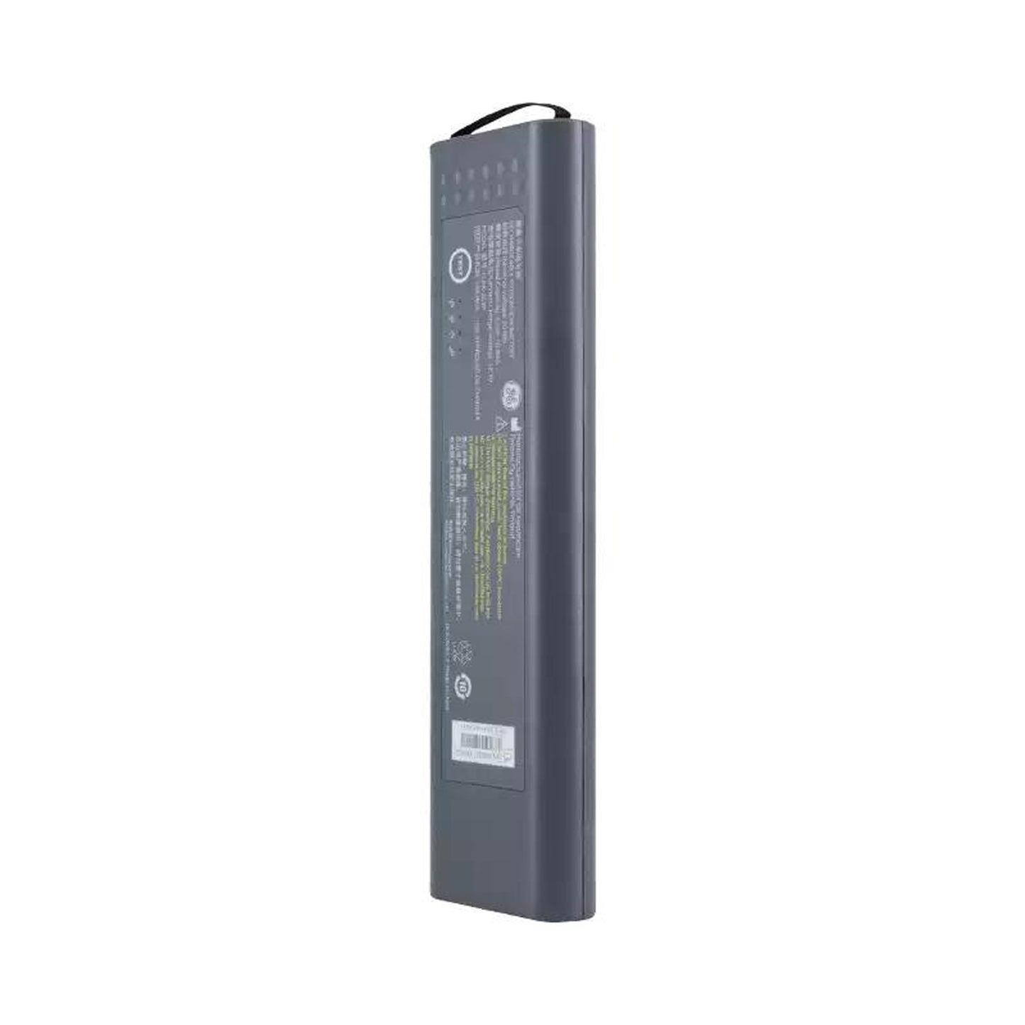 FLEX-3S3P REF 2036984-001 Battery Replacement for GE Healthcare B650 B105 B125 Monitor