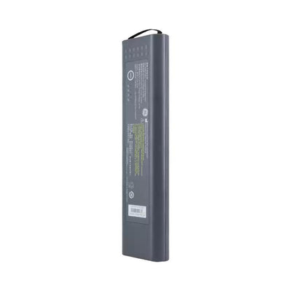 FLEX-3S3P REF 2036984-001 Battery Replacement for GE Healthcare B650 B105 B125 Monitor