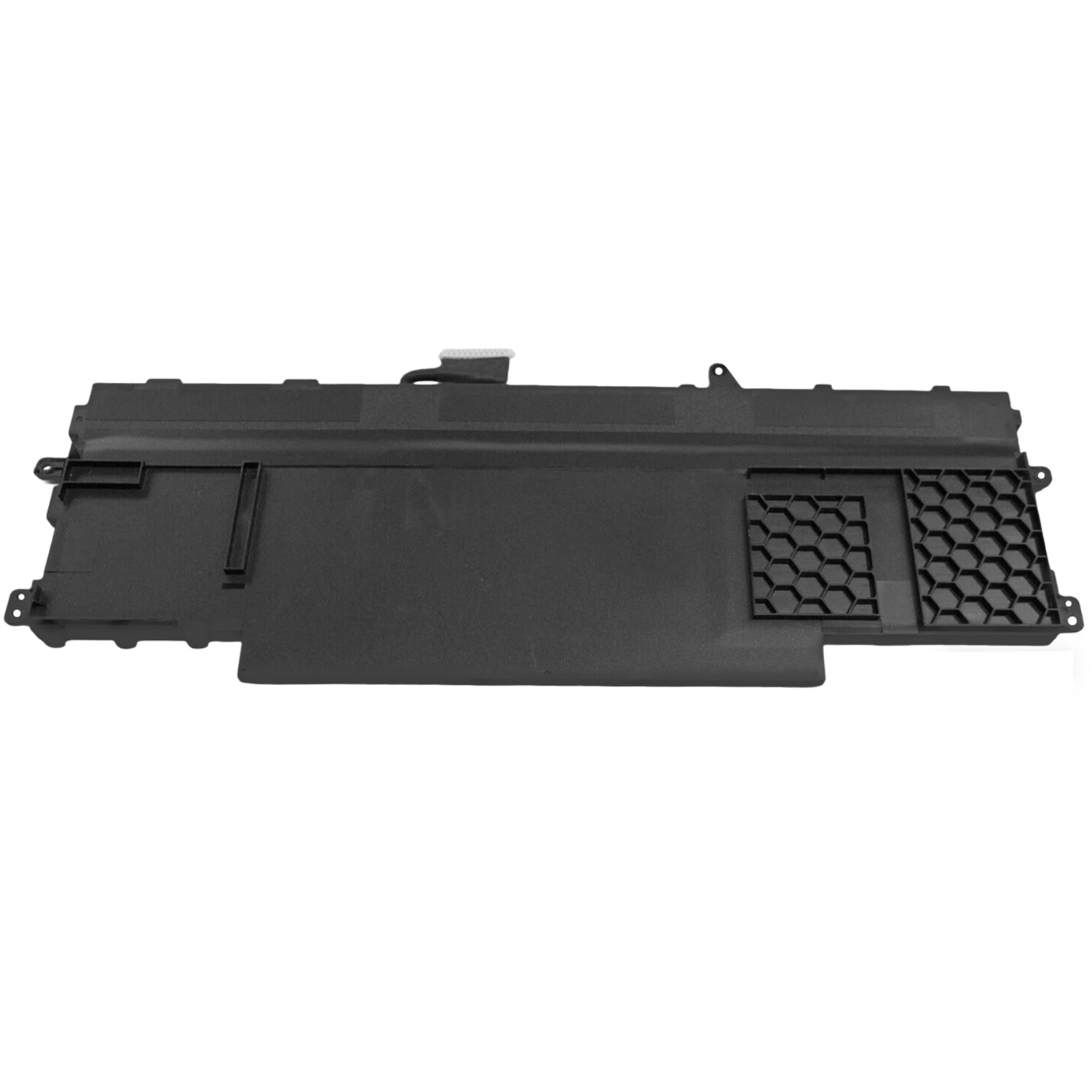 Genuine Dell 59.6Wh 0VTH85 Rechargeable Li-Ion Battery (Type GHJC5) – OEM Replacement