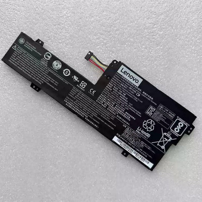 New Genuine L17M3P61 L17L3P61 L17C3P61 Battery Replacement for Lenovo Yoga 720-12IKB 520-12 320S-13IKB Laptop
