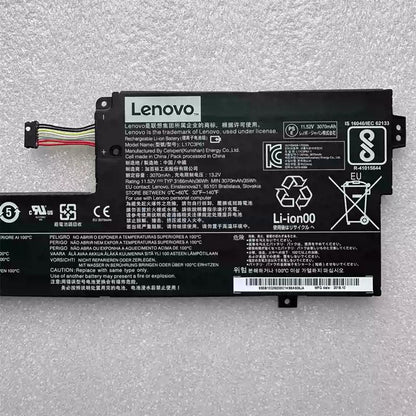 New Genuine L17M3P61 L17L3P61 L17C3P61 Battery Replacement for Lenovo Yoga 720-12IKB 520-12 320S-13IKB Laptop