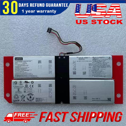 New Original L19M4P70 L19C4P70 Battery Replacement for Lenovo ThinkPad X1 Fold Gen 1 20RK