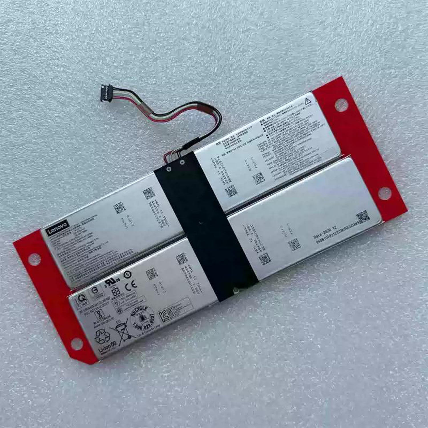 New Original L19M4P70 L19C4P70 Battery Replacement for Lenovo ThinkPad X1 Fold Gen 1 20RK
