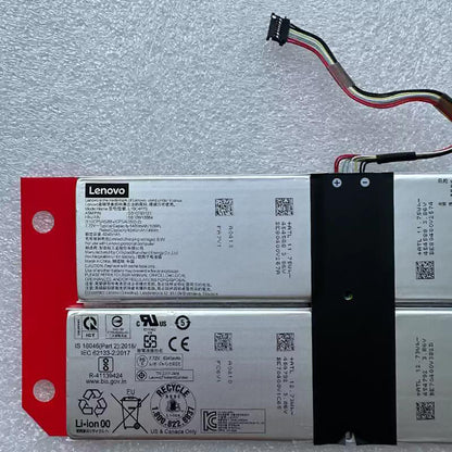 New Original L19M4P70 L19C4P70 Battery Replacement for Lenovo ThinkPad X1 Fold Gen 1 20RK