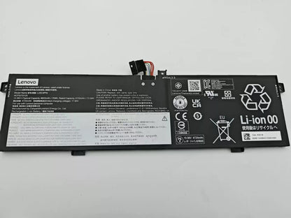 Genuine L22M4PF6 L22C4PF6 5B11K40866 Battery Replacement for Lenovo Yoga Pro 9 14IRP8 83BU Laptop
