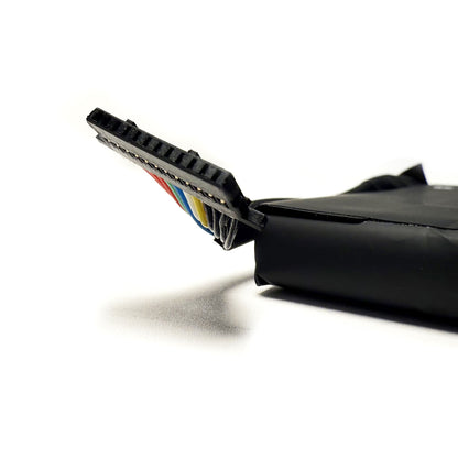 Genuine L23M2PK0 49.2wh Replacement for Lenovo Legion Go 8APU1 AMD Handheld Series(7.76V 49.2Wh)