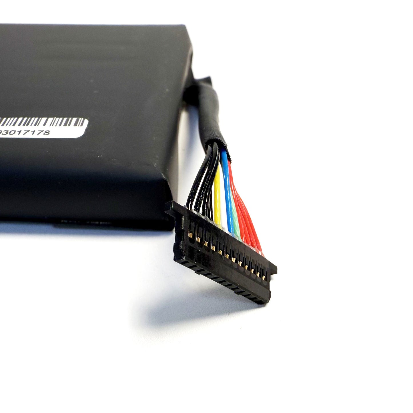 L23M2PK0 81wh Replacement for Lenovo Legion Go 8APU1 AMD Handheld Series(7.82V 81Wh)