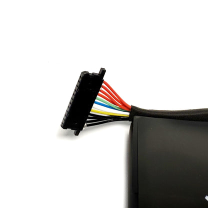 Genuine L23M2PK0 81wh Replacement for Lenovo Legion Go 8APU1 AMD Handheld Series(7.82V 81Wh)