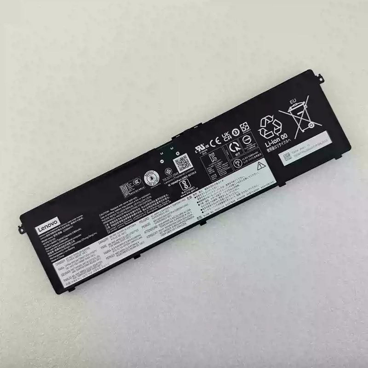 Genuine L23M4PF1 L23N4PF1 Battery for Lenovo IdeaPad Pro 5 14IMH9 (83D2) & Pro 5i