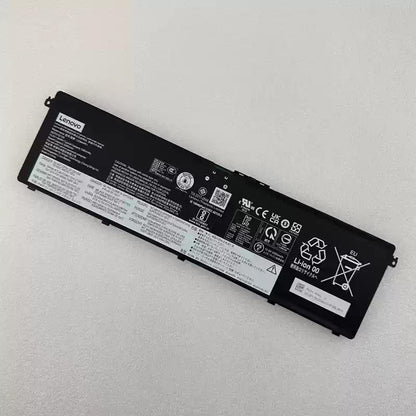 Genuine L23M4PF1 L23N4PF1 Battery for Lenovo IdeaPad Pro 5 14IMH9 (83D2) & Pro 5i