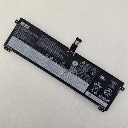 New Genuine L23D4PG1 L23N4PG1 L23X4PG1 Battery Replacement for Lenovo ThinkBook 14 G6+ 16 G6+ AHP IMH Laptop
