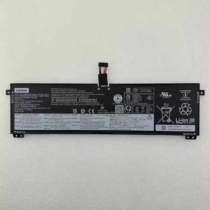 New Genuine L23D4PG1 L23N4PG1 L23X4PG1 Battery Replacement for Lenovo ThinkBook 14 G6+ 16 G6+ AHP IMH Laptop