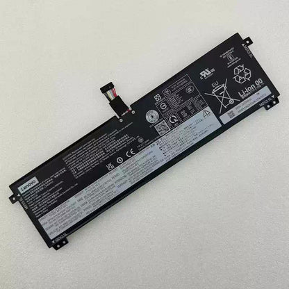 New Genuine L23D4PG1 L23N4PG1 L23X4PG1 Battery Replacement for Lenovo ThinkBook 14 G6+ 16 G6+ AHP IMH Laptop