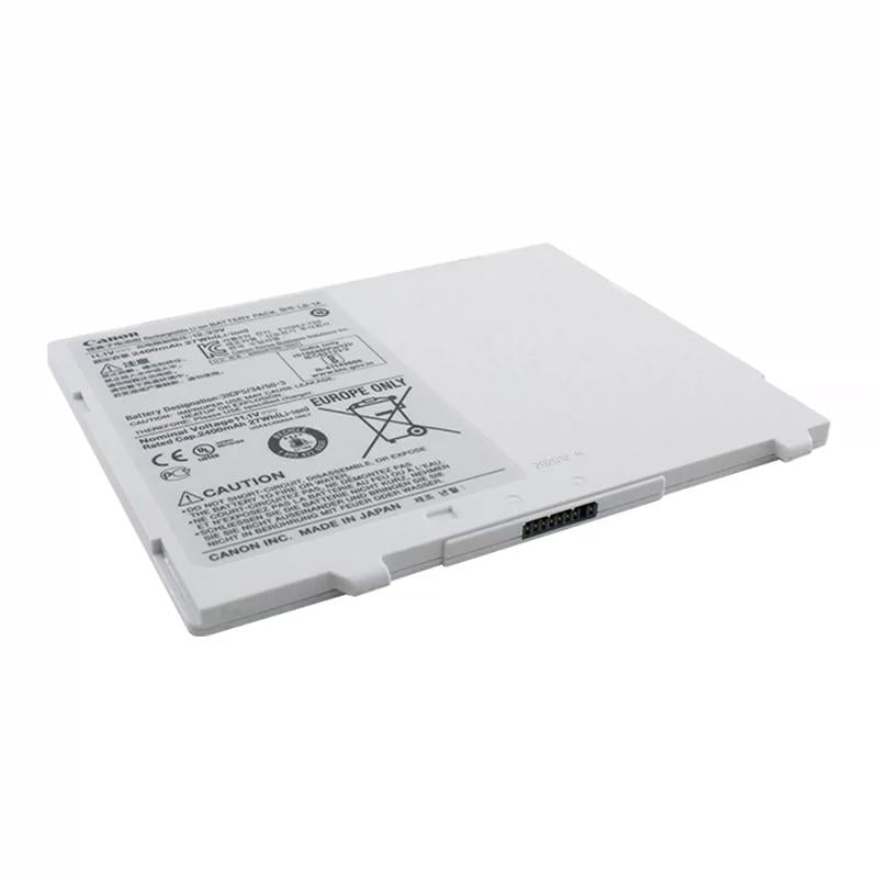 New Genuine LB-1A 3ICP5/34/50-3 Battery Replacement for Canon CXDI-70C CXDI-501C Digital Radiography Detector