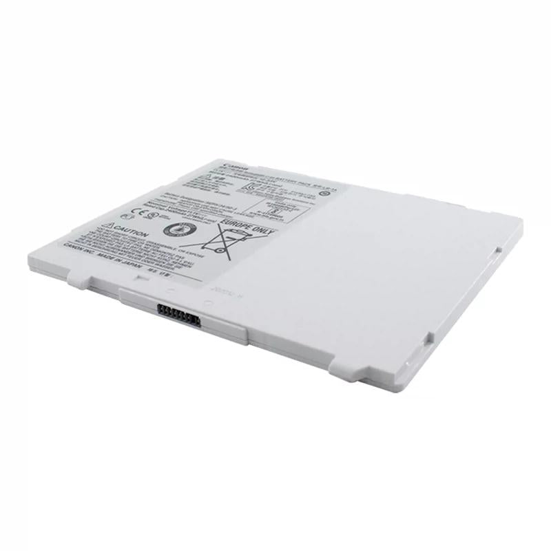 New Genuine LB-1A 3ICP5/34/50-3 Battery Replacement for Canon CXDI-70C CXDI-501C Digital Radiography Detector